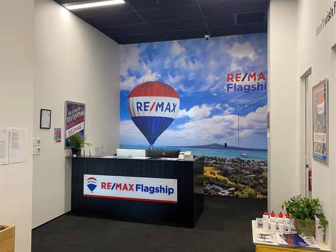 Tidy City Offices In Great Spot