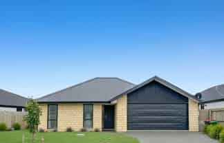 5 Songpa Street, Halswell