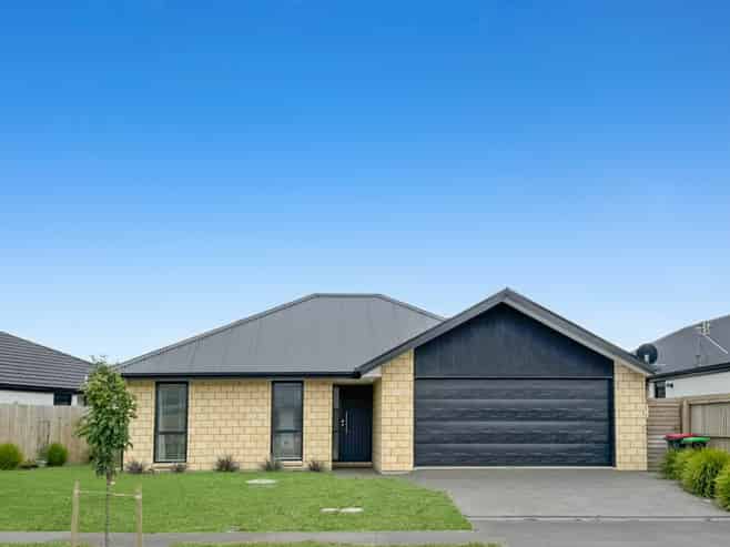 5 Songpa Street, Halswell