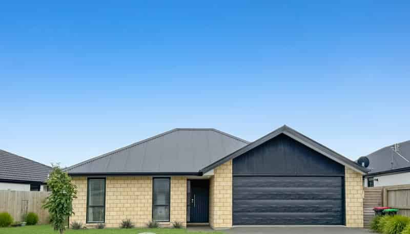 5 Songpa Street, Halswell