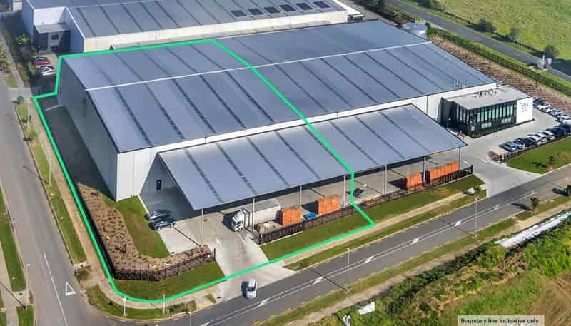  323 Landing Drive, Mangere