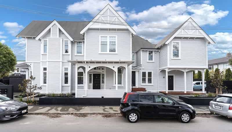 4/7 Beverley Street, Merivale