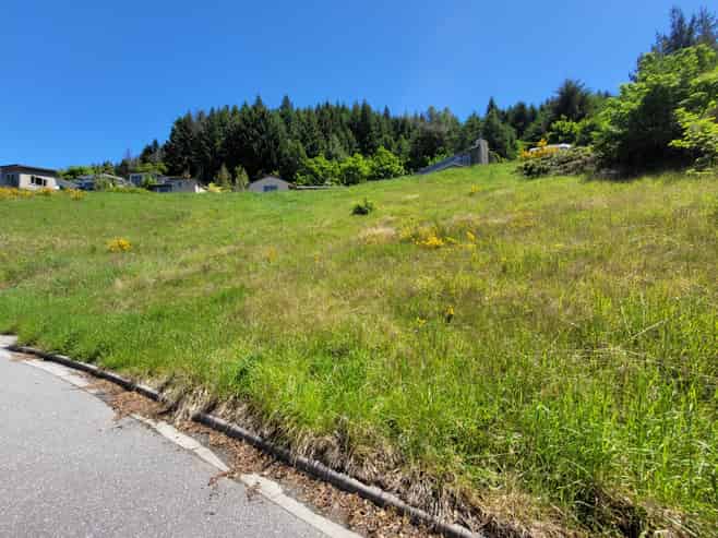 3 Tussock Lane, Queenstown Hill