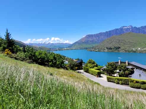 3 Tussock Lane, Queenstown Central