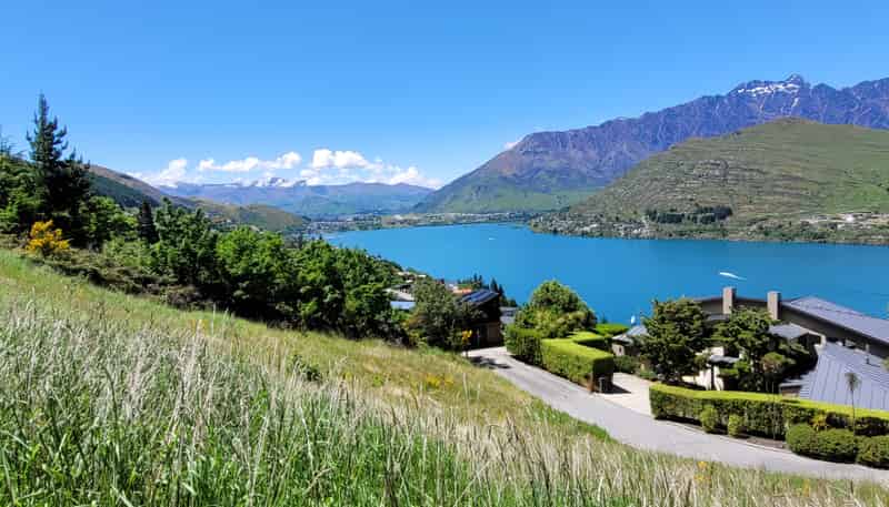 3 Tussock Lane, Queenstown Hill