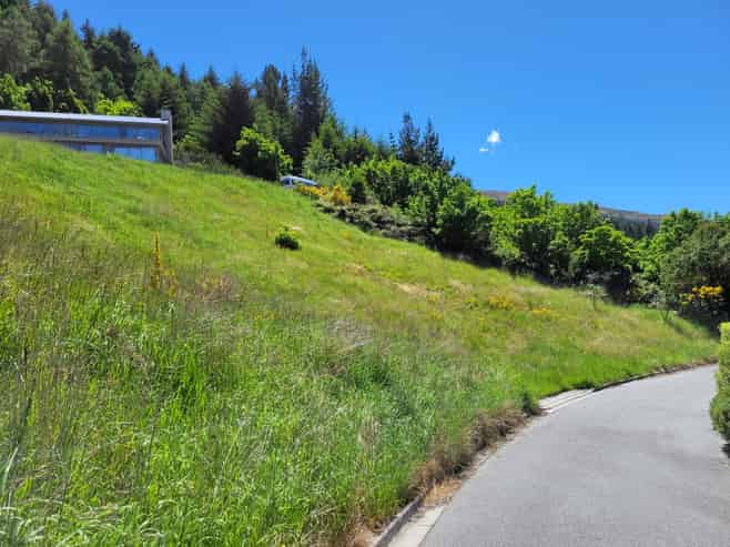 3 Tussock Lane, Queenstown Hill