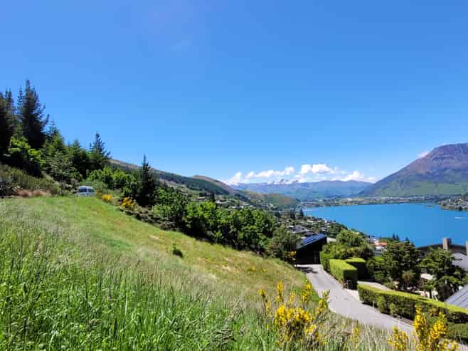 3 Tussock Lane, Queenstown Hill