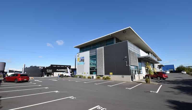 Unit 4/47 Lunn Avenue, Mount Wellington