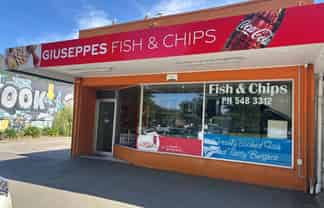 Secure, sensible investment