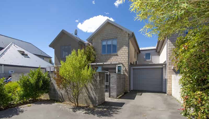 90B Mandeville Street, Riccarton