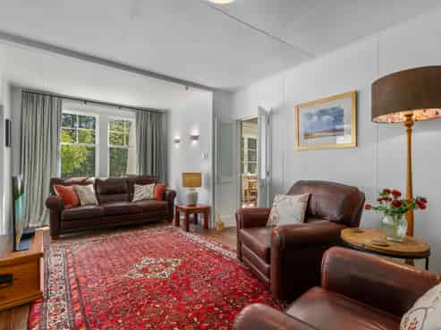 188 Ellerton Valhalla Road, Kaikoura