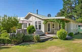 188 Ellerton Valhalla Road, Kaikoura