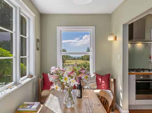 188 Ellerton Valhalla Road, Kaikoura