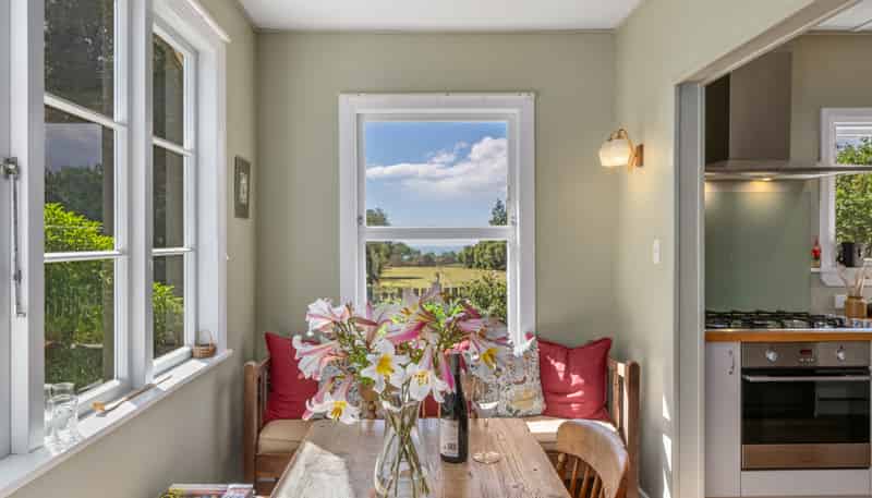 188 Ellerton Valhalla Road, Kaikoura