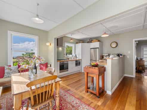 188 Ellerton Valhalla Road, Kaikoura