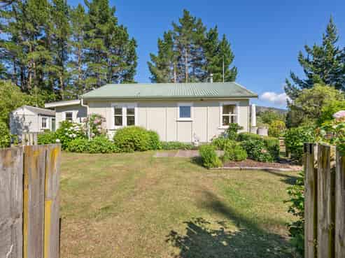 188 Ellerton Valhalla Road, Kaikoura