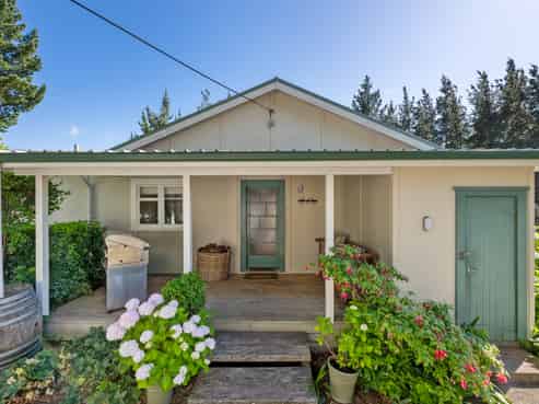 188 Ellerton Valhalla Road, Kaikoura