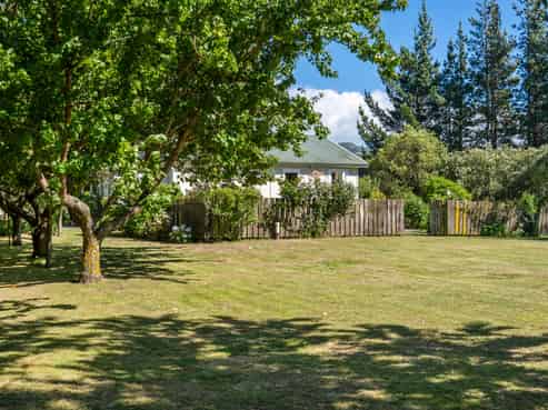 188 Ellerton Valhalla Road, Kaikoura