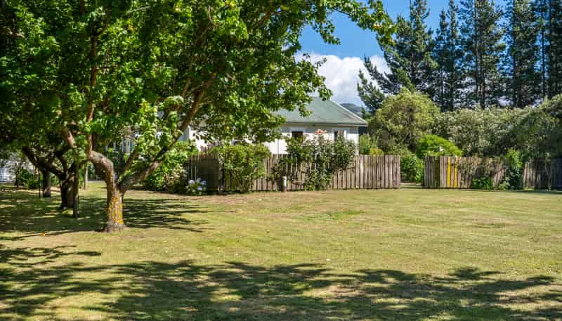 188 Ellerton Valhalla Road, Kaikoura