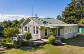 188 Ellerton Valhalla Road, Kaikoura