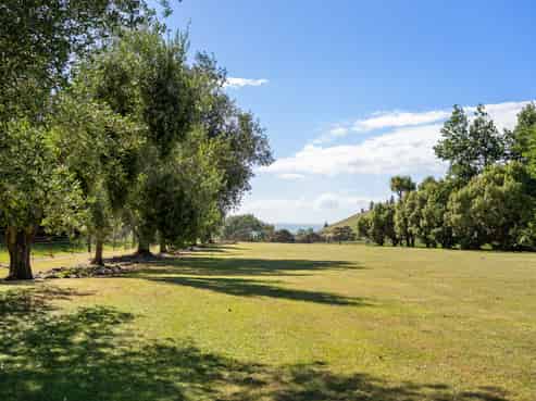 188 Ellerton Valhalla Road, Kaikoura