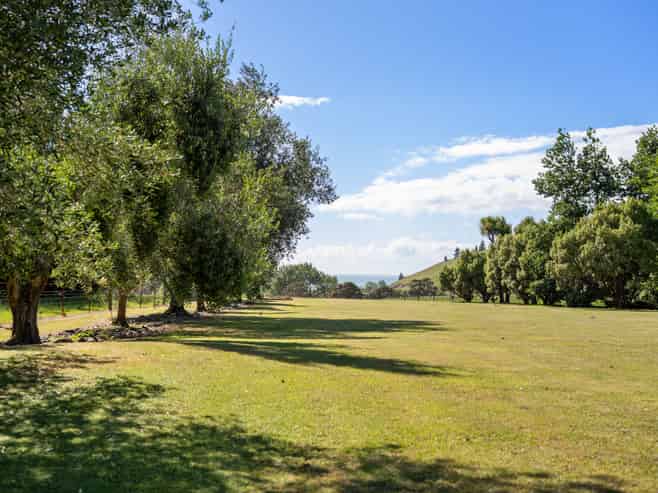 188 Ellerton Valhalla Road, Kaikoura