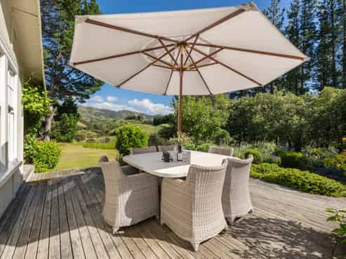 188 Ellerton Valhalla Road, Kaikoura