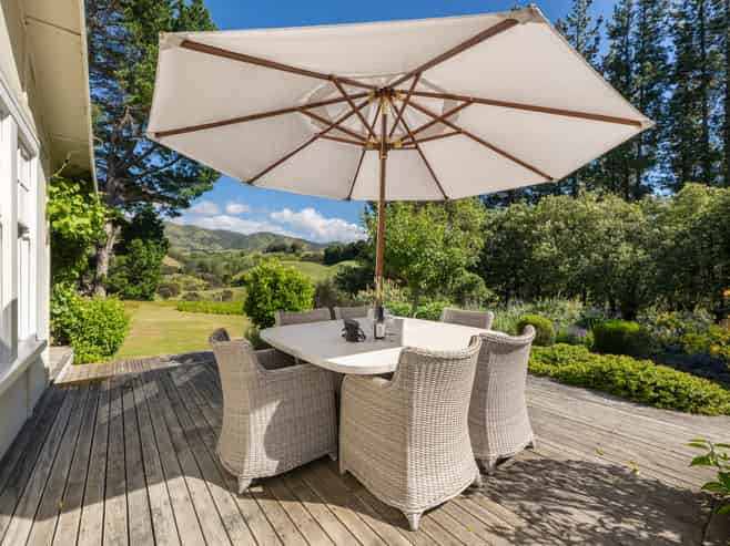 188 Ellerton Valhalla Road, Kaikoura