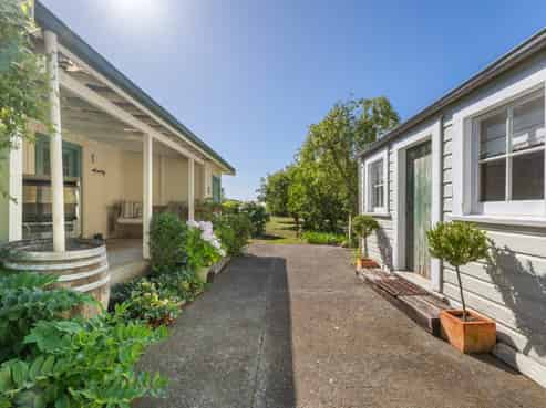 188 Ellerton Valhalla Road, Kaikoura