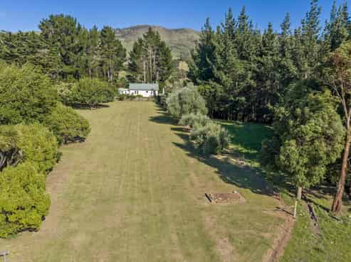 188 Ellerton Valhalla Road, Kaikoura