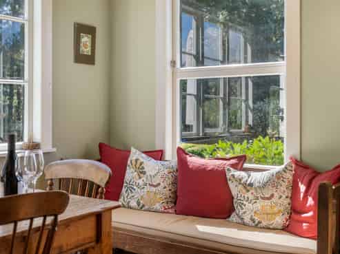 188 Ellerton Valhalla Road, Kaikoura