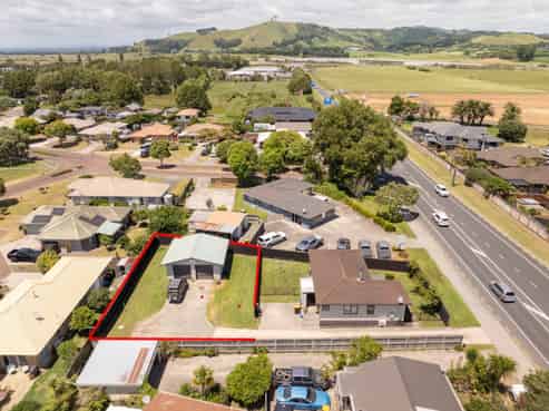 87A Domain Road, Papamoa