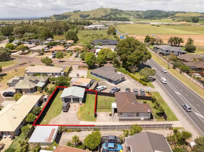 87A Domain Road, Papamoa