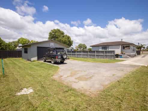 87A Domain Road, Papamoa