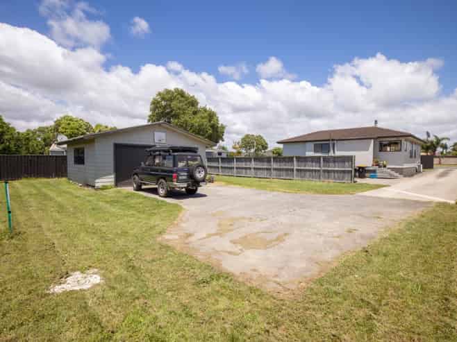 87A Domain Road, Papamoa