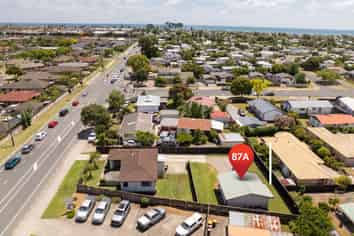 87A Domain Road, Papamoa