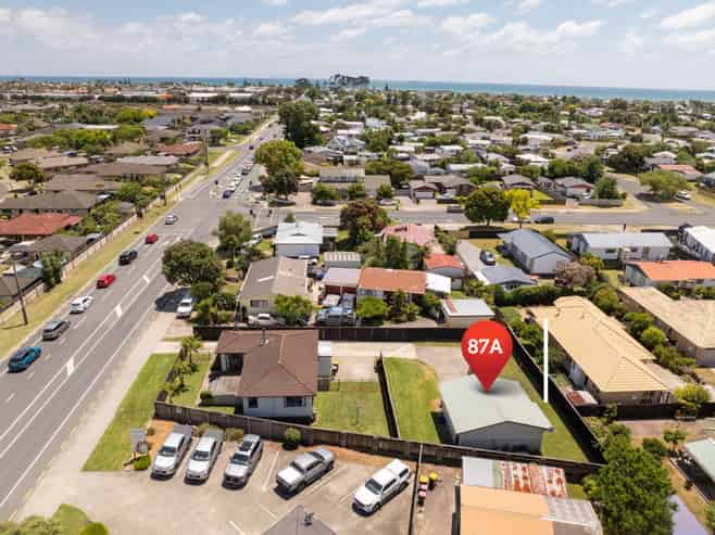 87A Domain Road, Papamoa