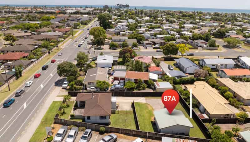 87A Domain Road, Papamoa