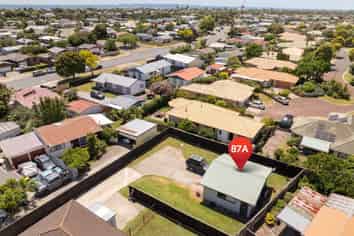 87A Domain Road, Papamoa