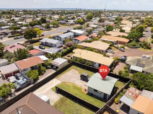 87A Domain Road, Papamoa