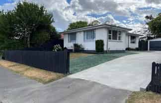 115 Wales Street, Halswell