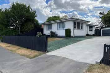 115 Wales Street, Halswell