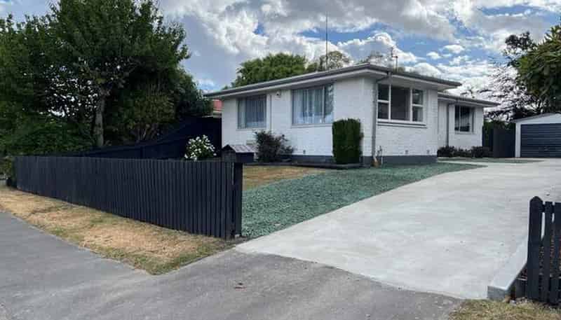 115 Wales Street, Halswell