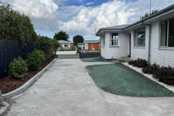 115 Wales Street, Halswell