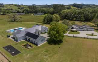 62 Escott Road, Dairy Flat