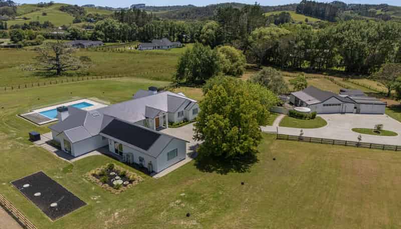 62 Escott Road, Dairy Flat