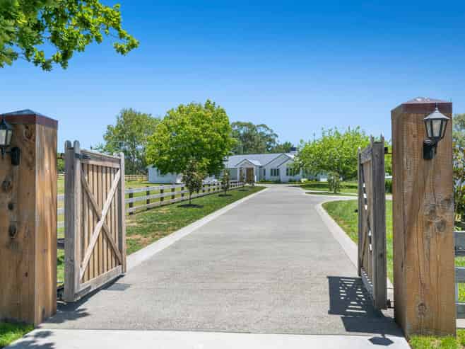 62 Escott Road, Dairy Flat