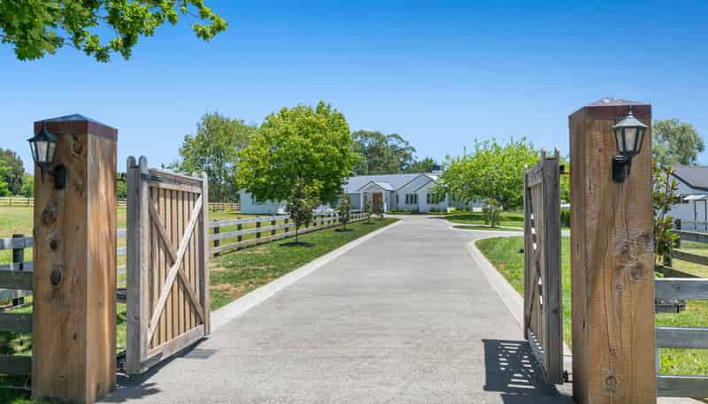 62 Escott Road, Dairy Flat