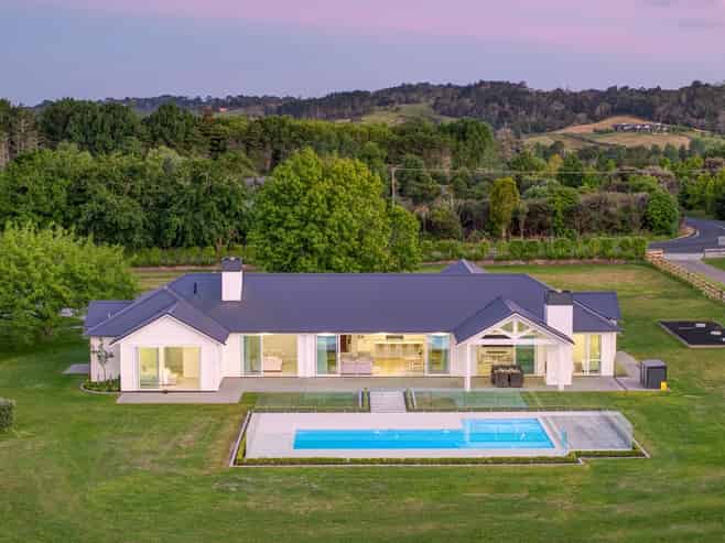62 Escott Road, Dairy Flat