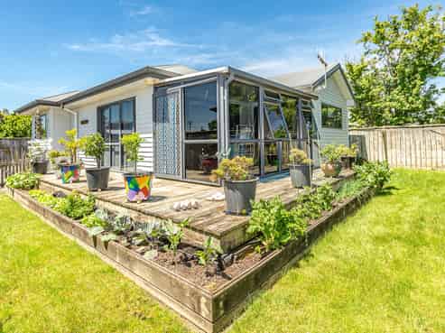 95B Niblett Street, Whanganui